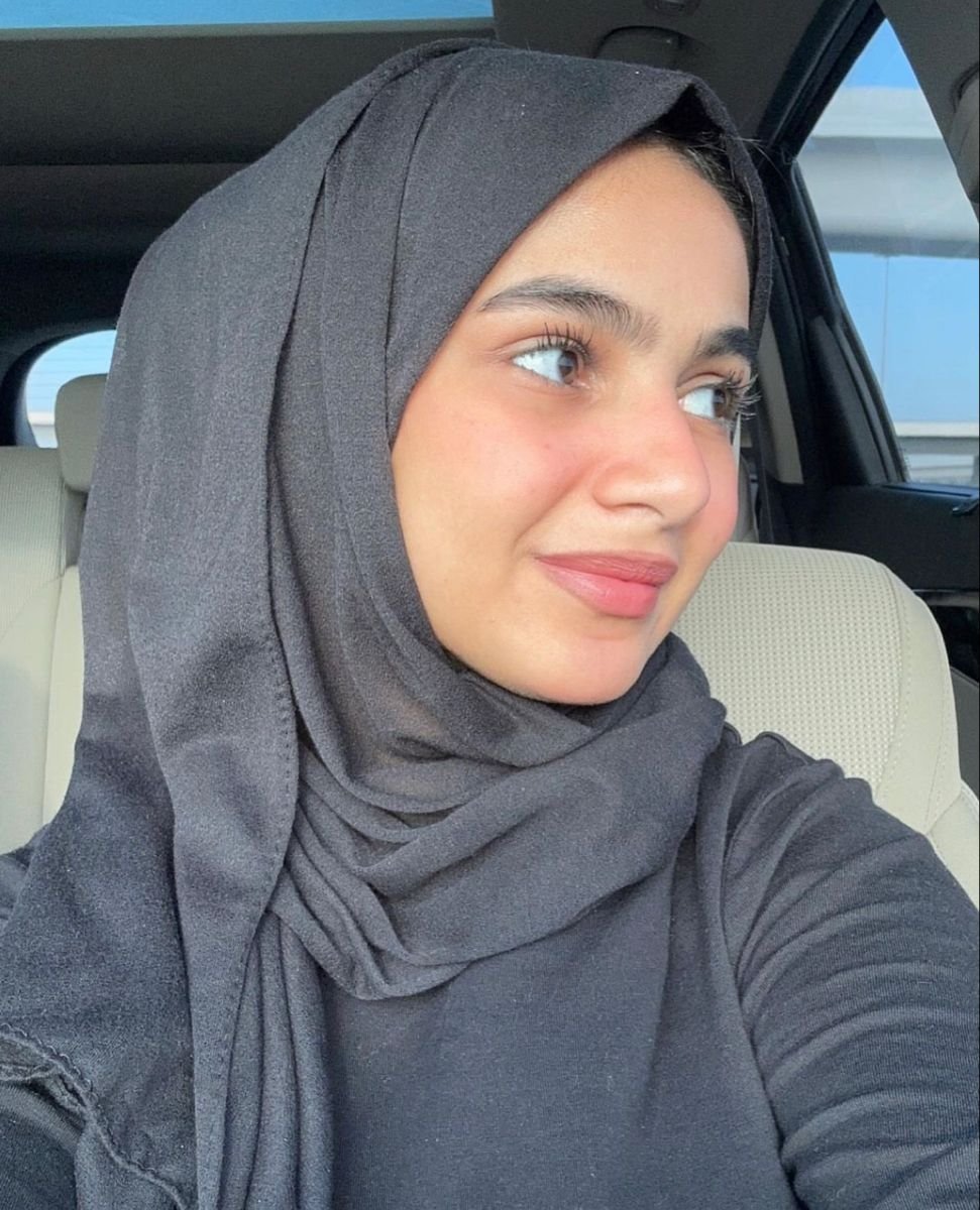 Fatima Noor, UAE