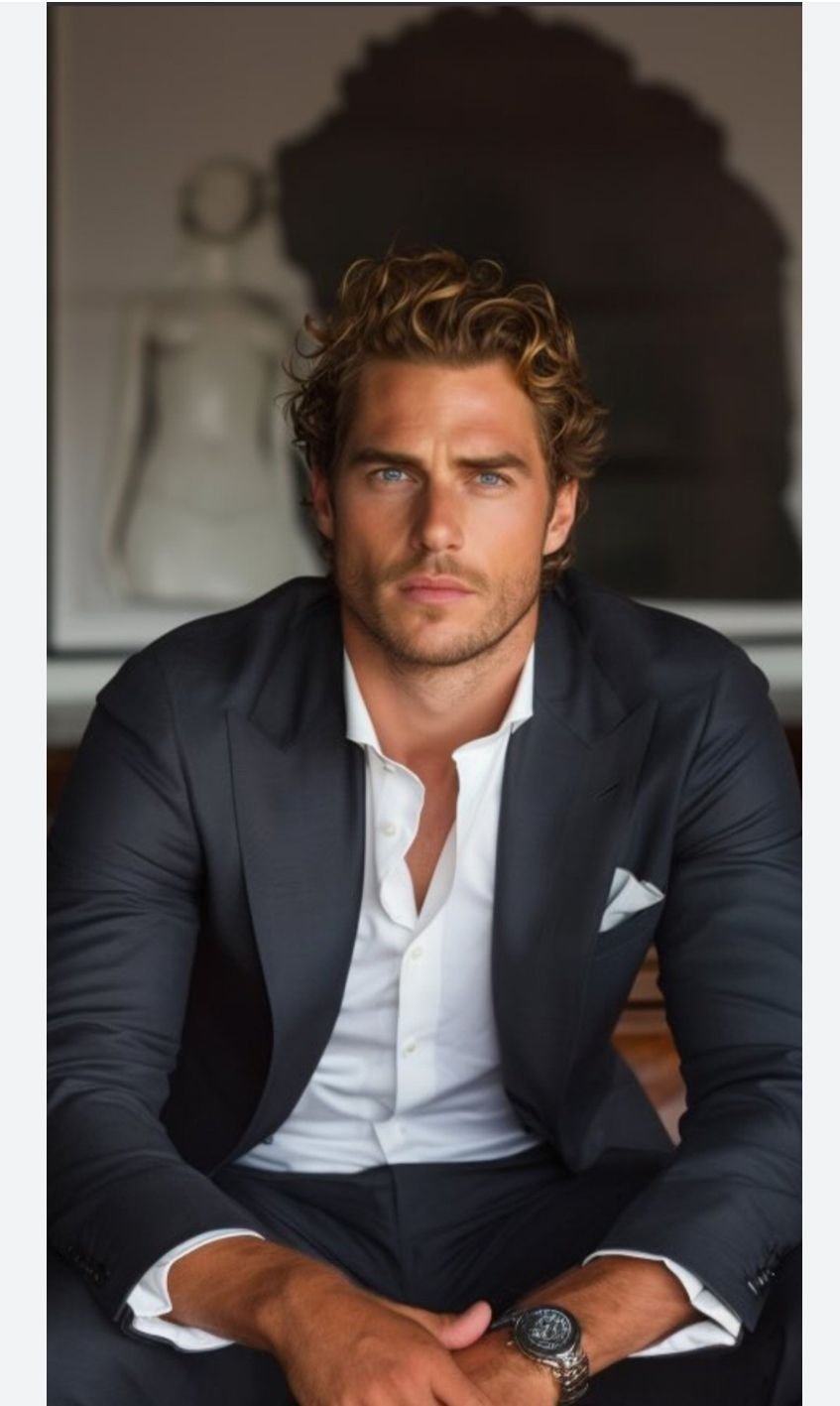  Liam Bennett, UK